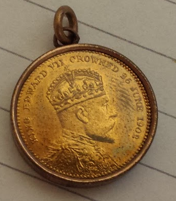 1902-Coronation-Coin-Necklace
